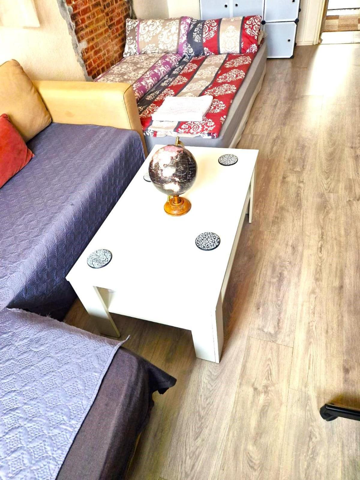 Cozy Trendy Spacious Room In Green Area 12 Min. Near To The Center Alexanderplatz Berlin Eksteriør bilde